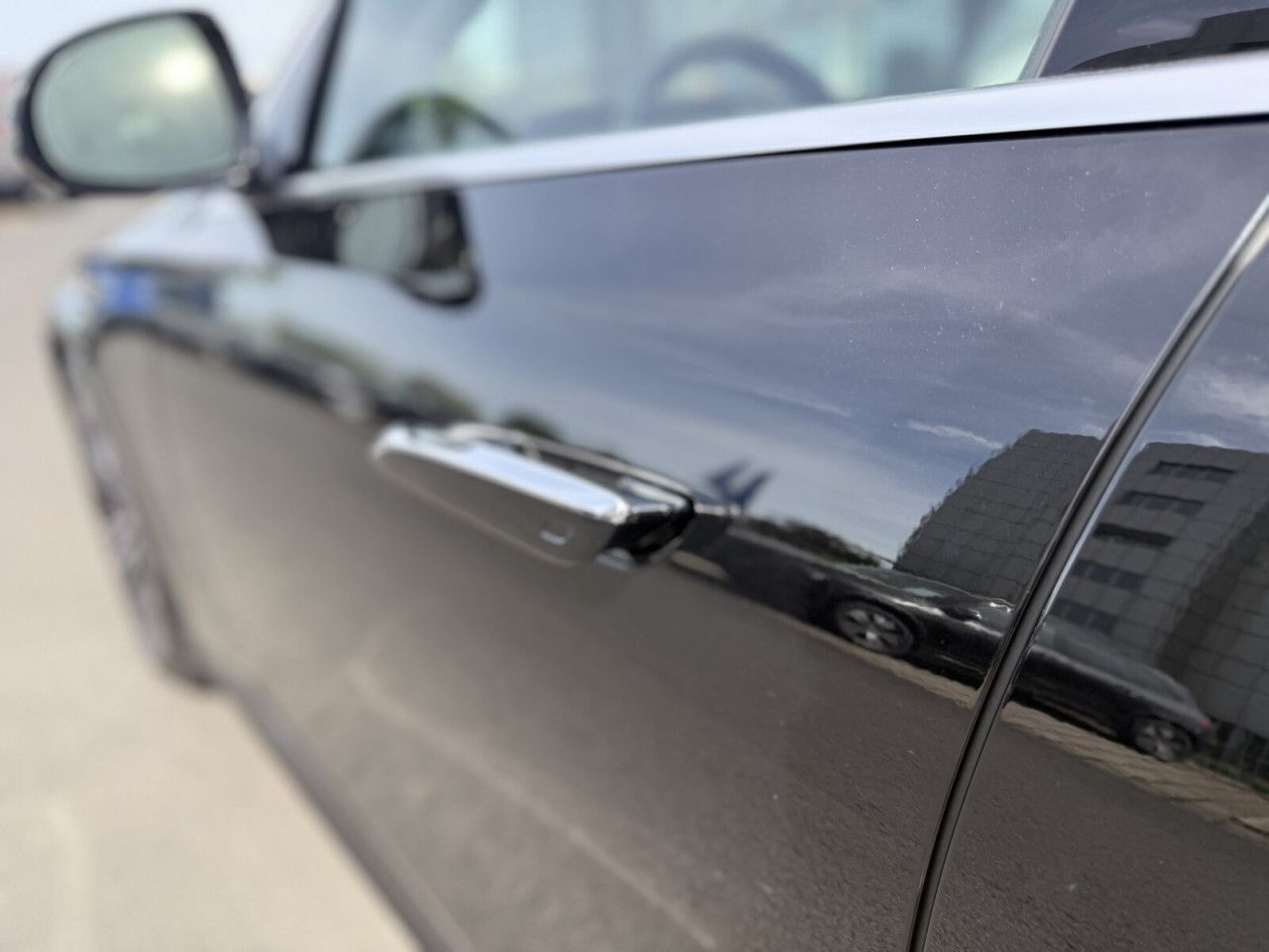 Mercedes-Benz E-Klasse – Bild 19