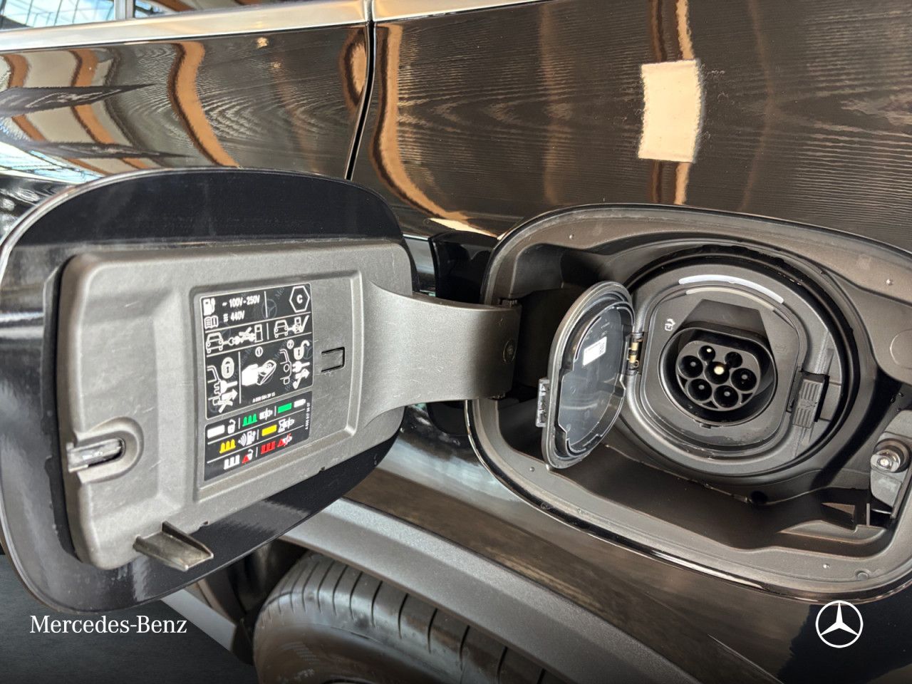 Mercedes-Benz GLC – Bild 24
