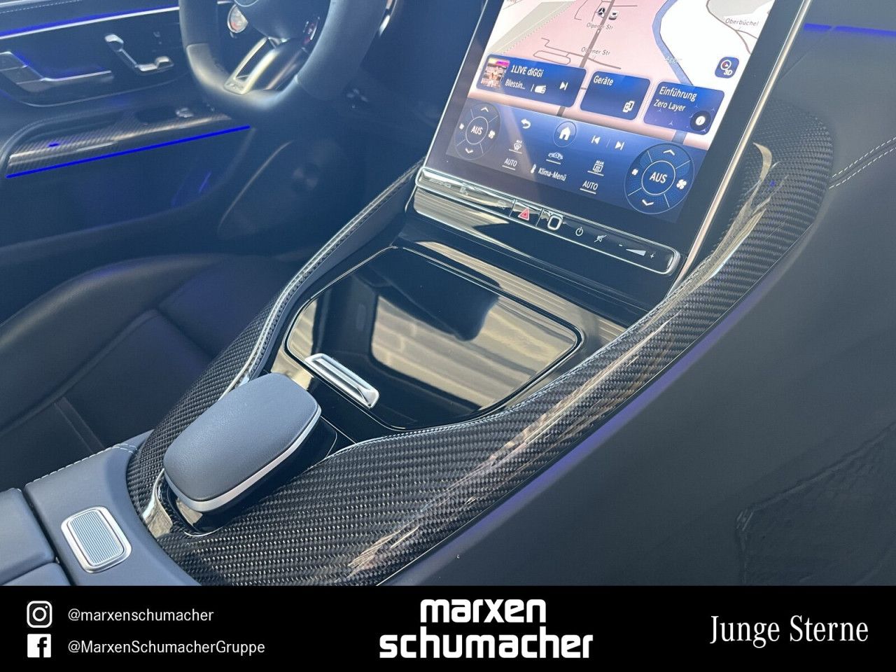 Mercedes-Benz AMG GT – Bild 16