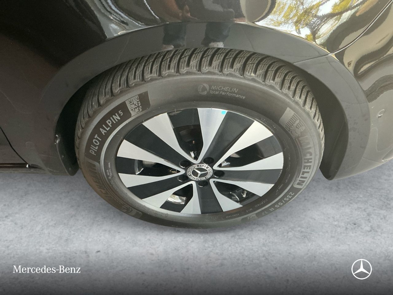 Mercedes-Benz V-Klasse – Bild 2