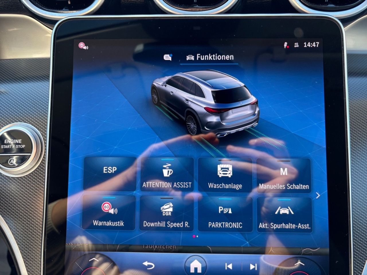 Mercedes-Benz GLC – Bild 24