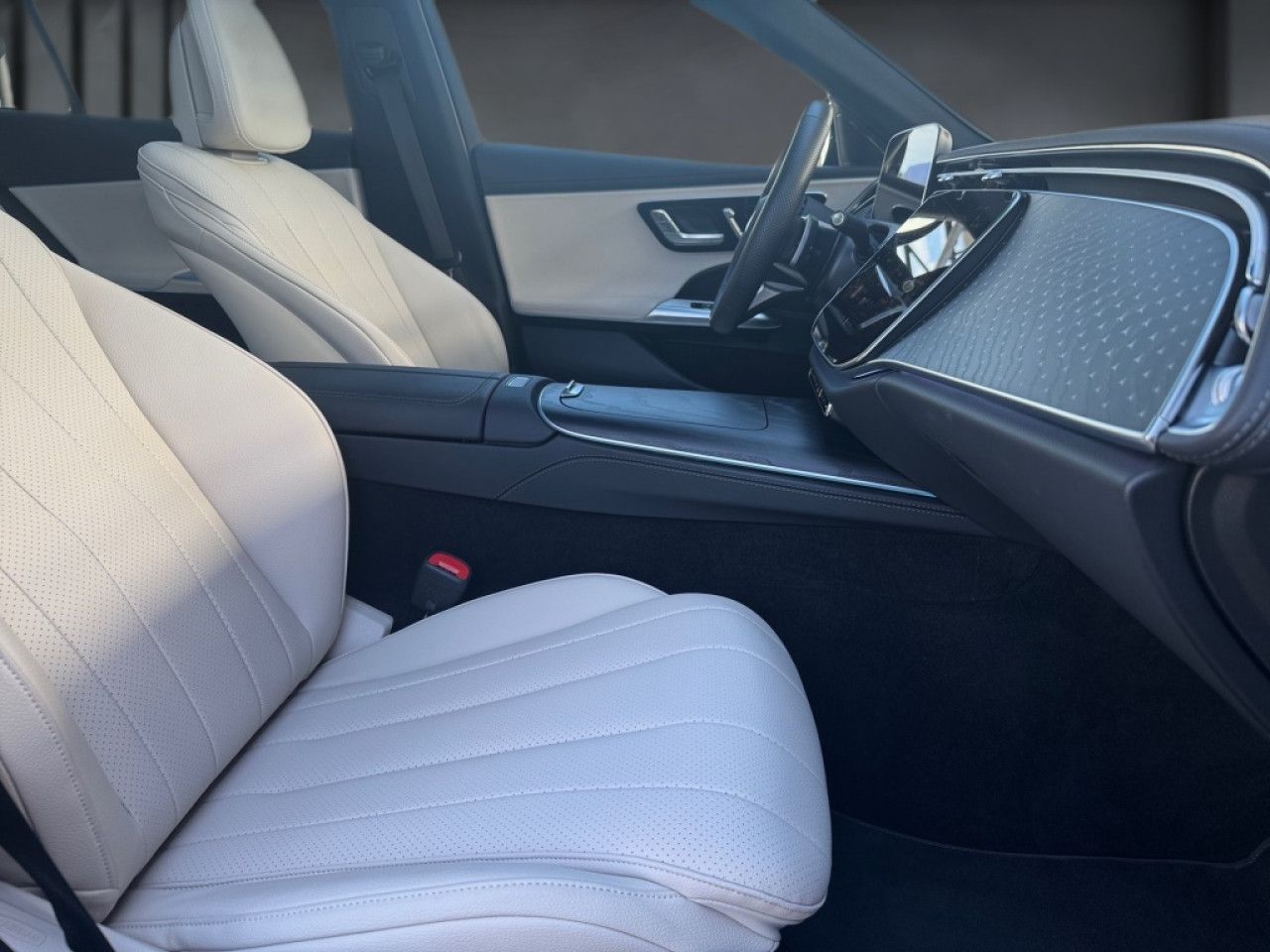 Mercedes-Benz E-Klasse – Bild 5