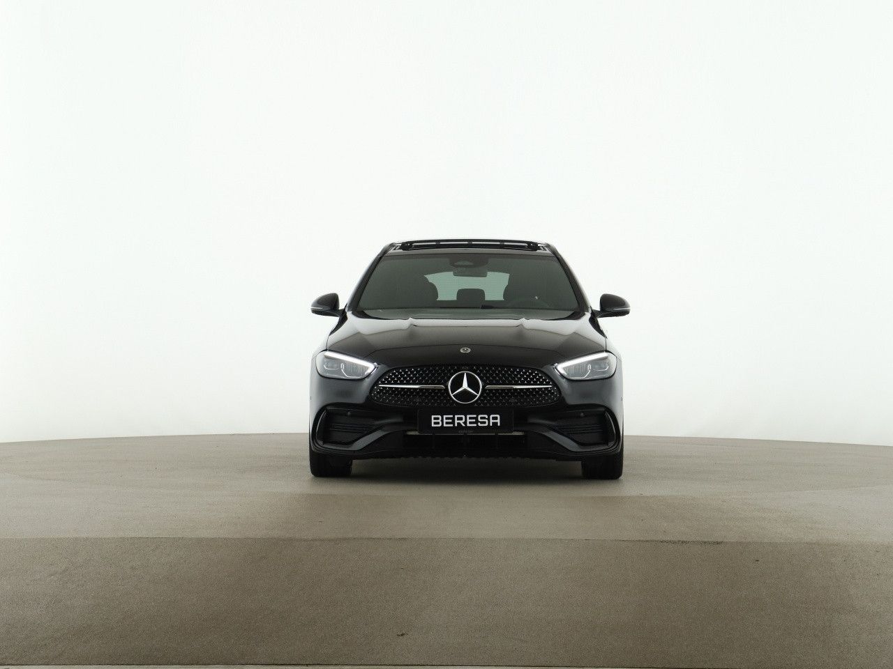 Mercedes-Benz C-Klasse – Bild 2