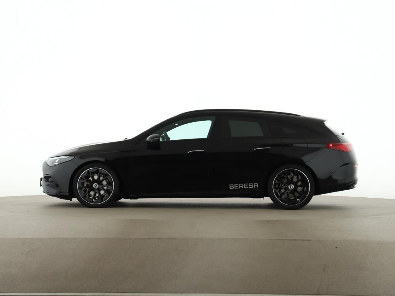 Mercedes-Benz CLA – Bild 3