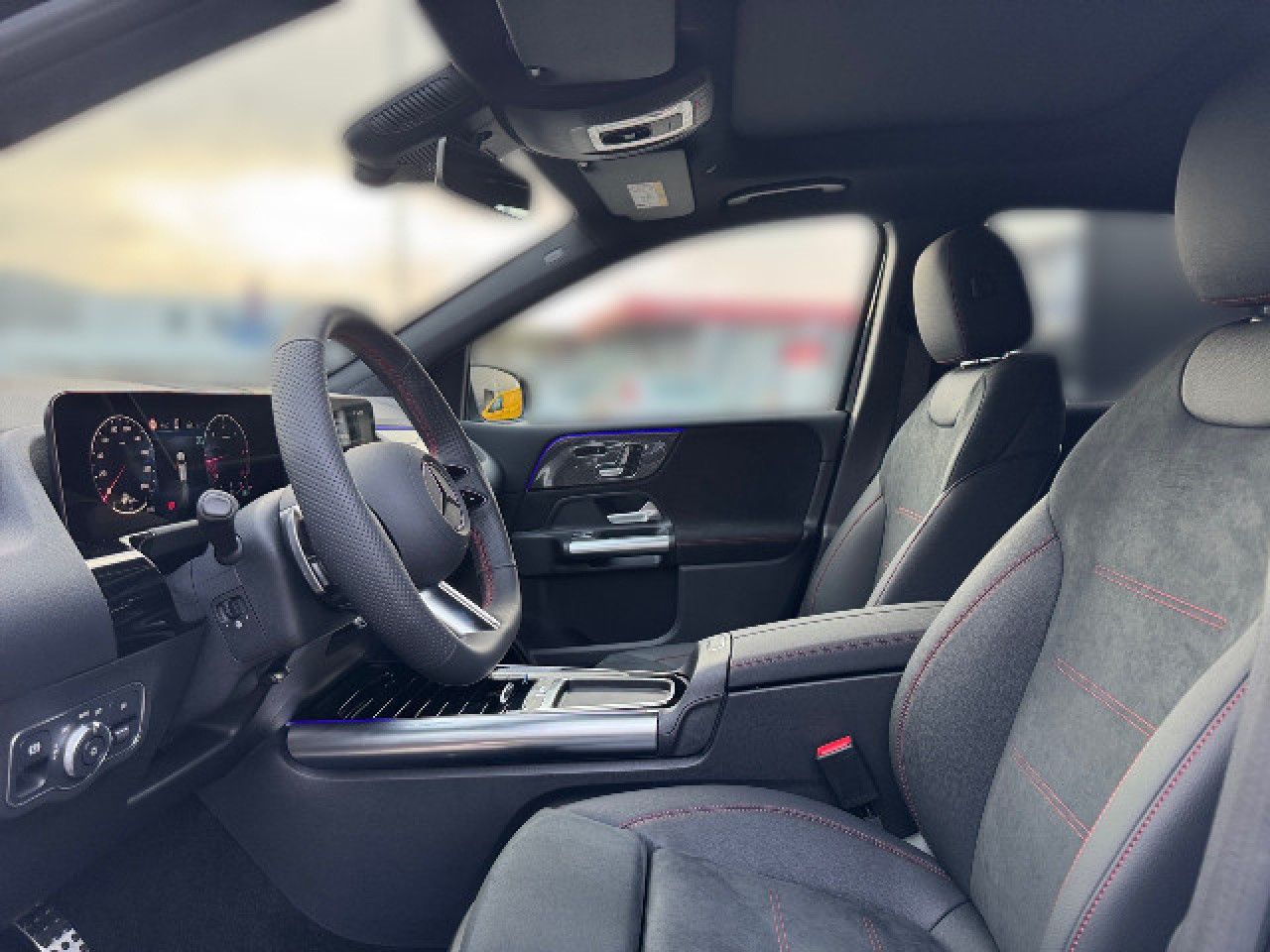 Mercedes-Benz B-Klasse – Bild 7