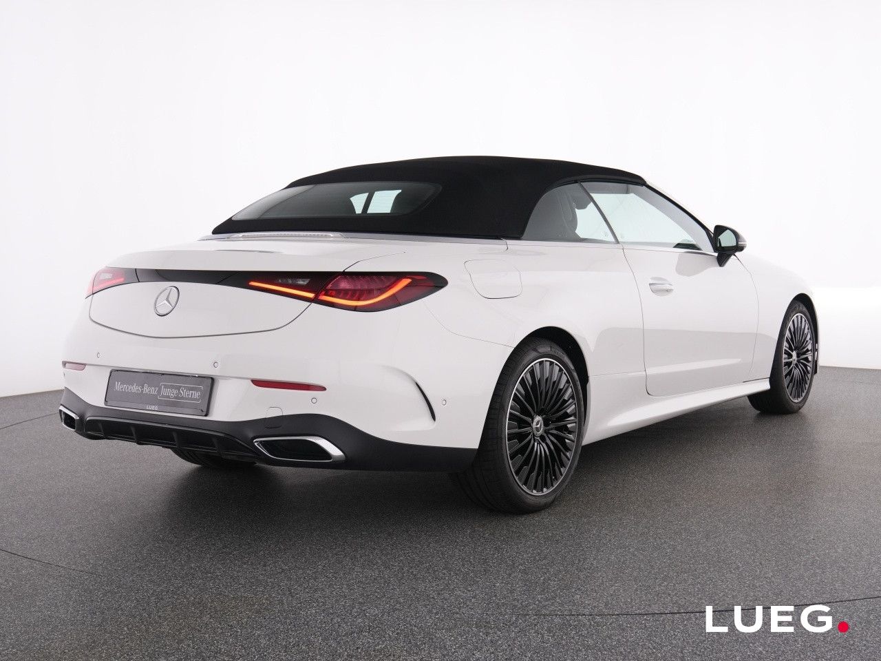 Mercedes-Benz CLE – Bild 2