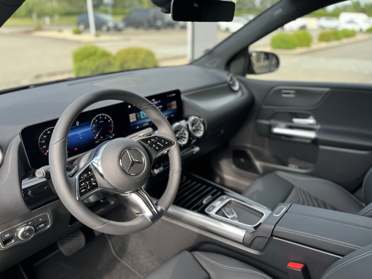Mercedes-Benz B-Klasse – Bild 14