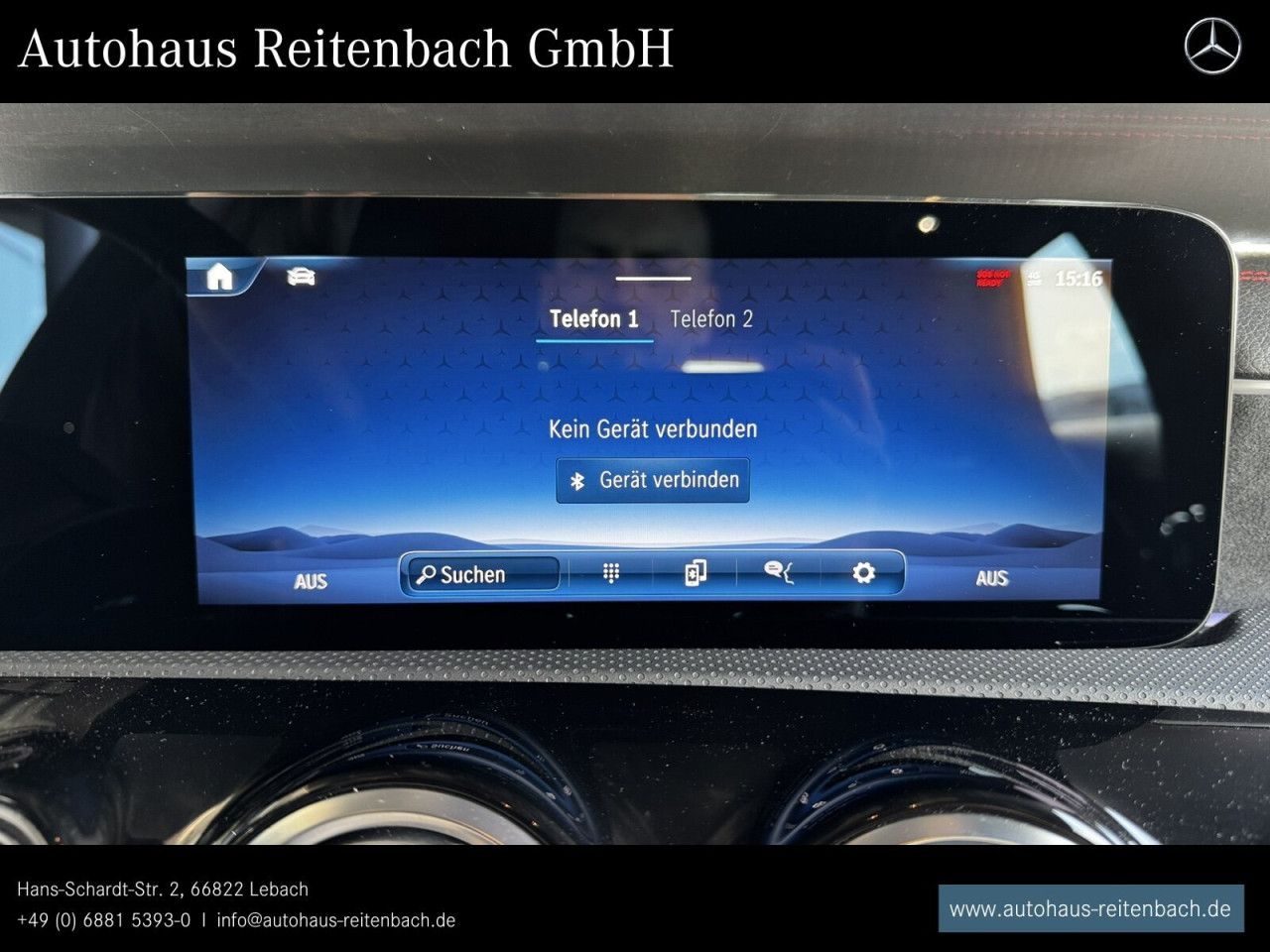 Mercedes-Benz CLA – Bild 14