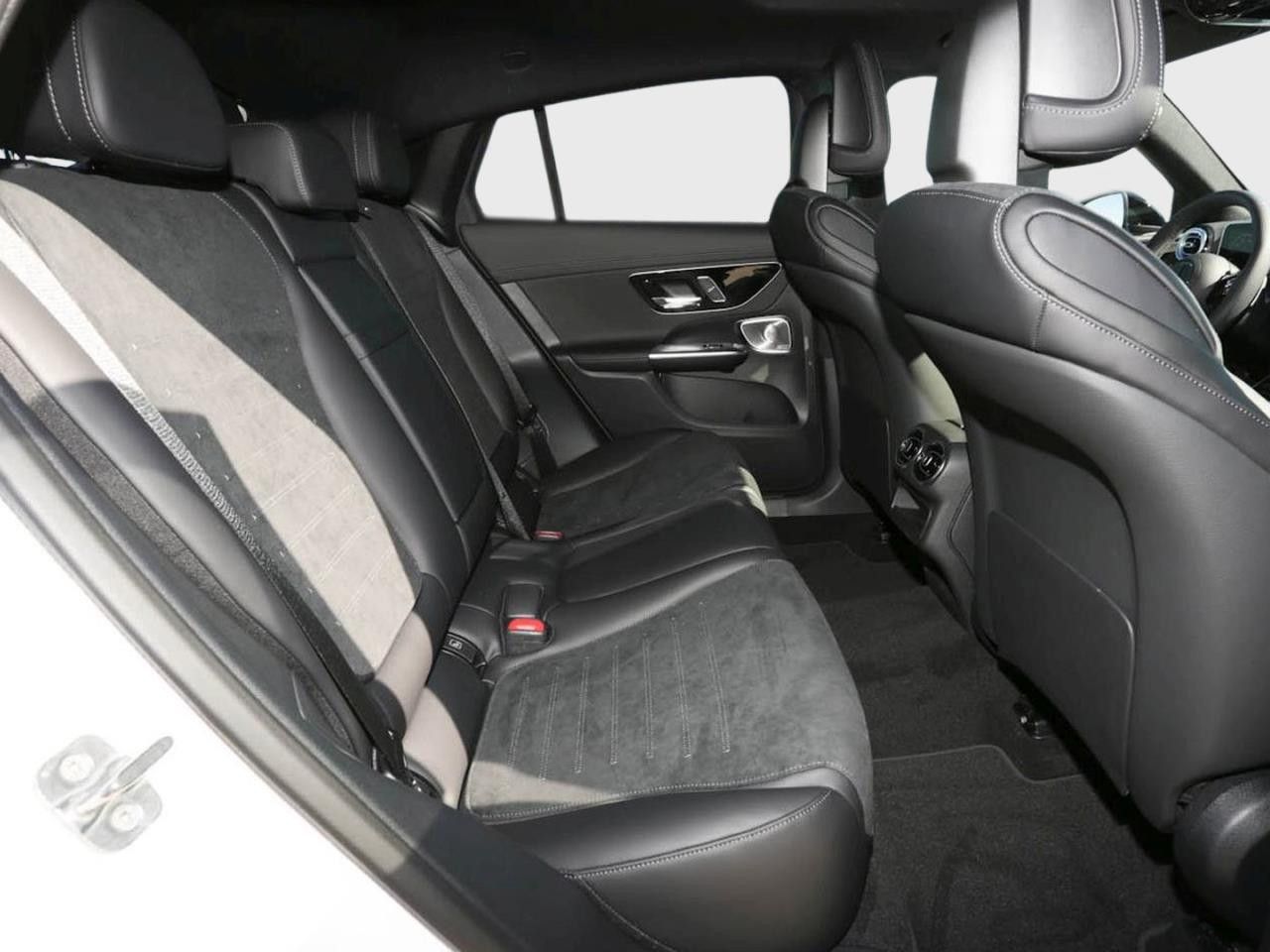 Mercedes-Benz GLC – Bild 11