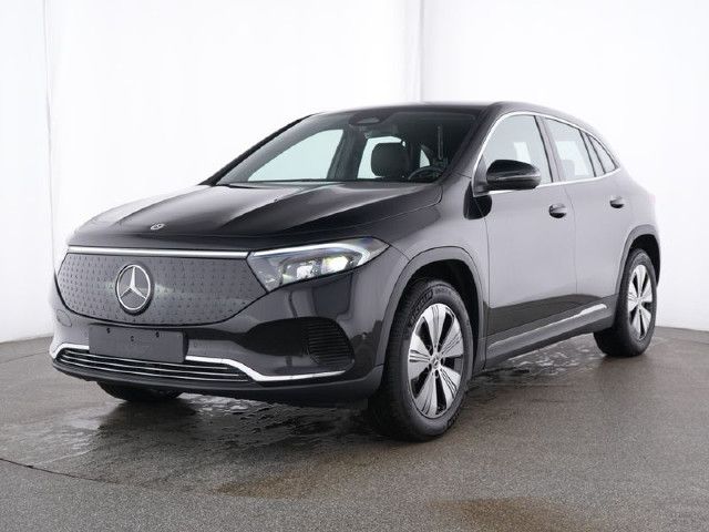 Mercedes-Benz EQA 350