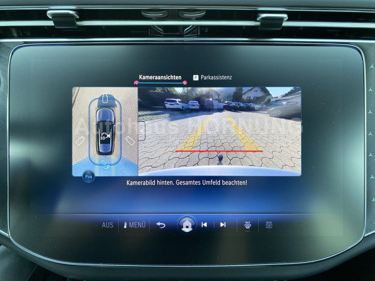 Mercedes-Benz E-Klasse – Bild 23