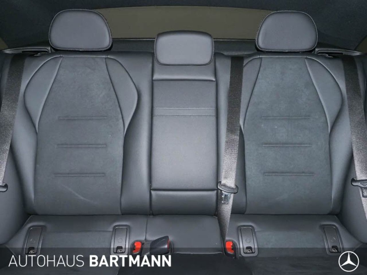 Mercedes-Benz EQE – Bild 11