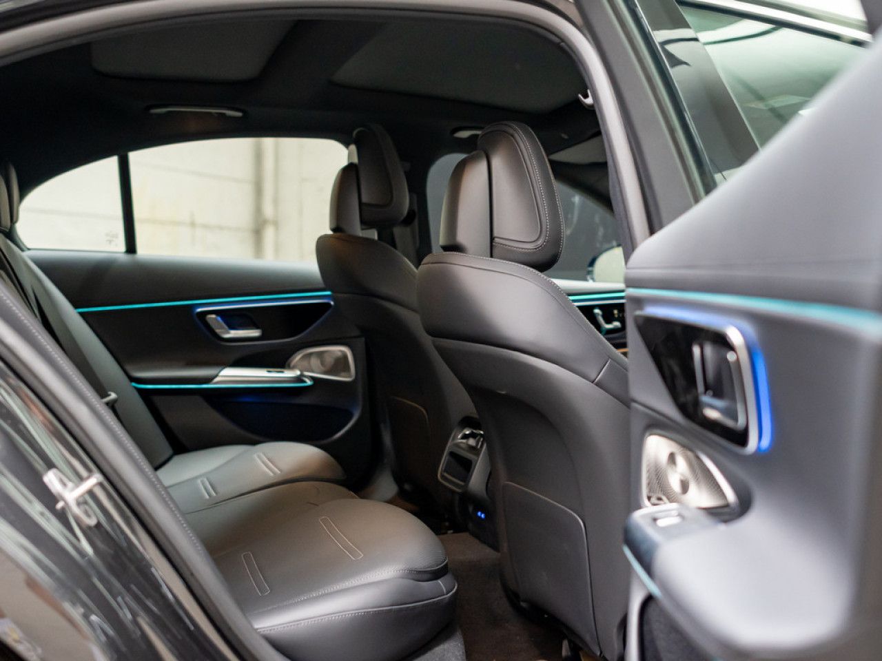 Mercedes-Benz E-Klasse – Bild 7