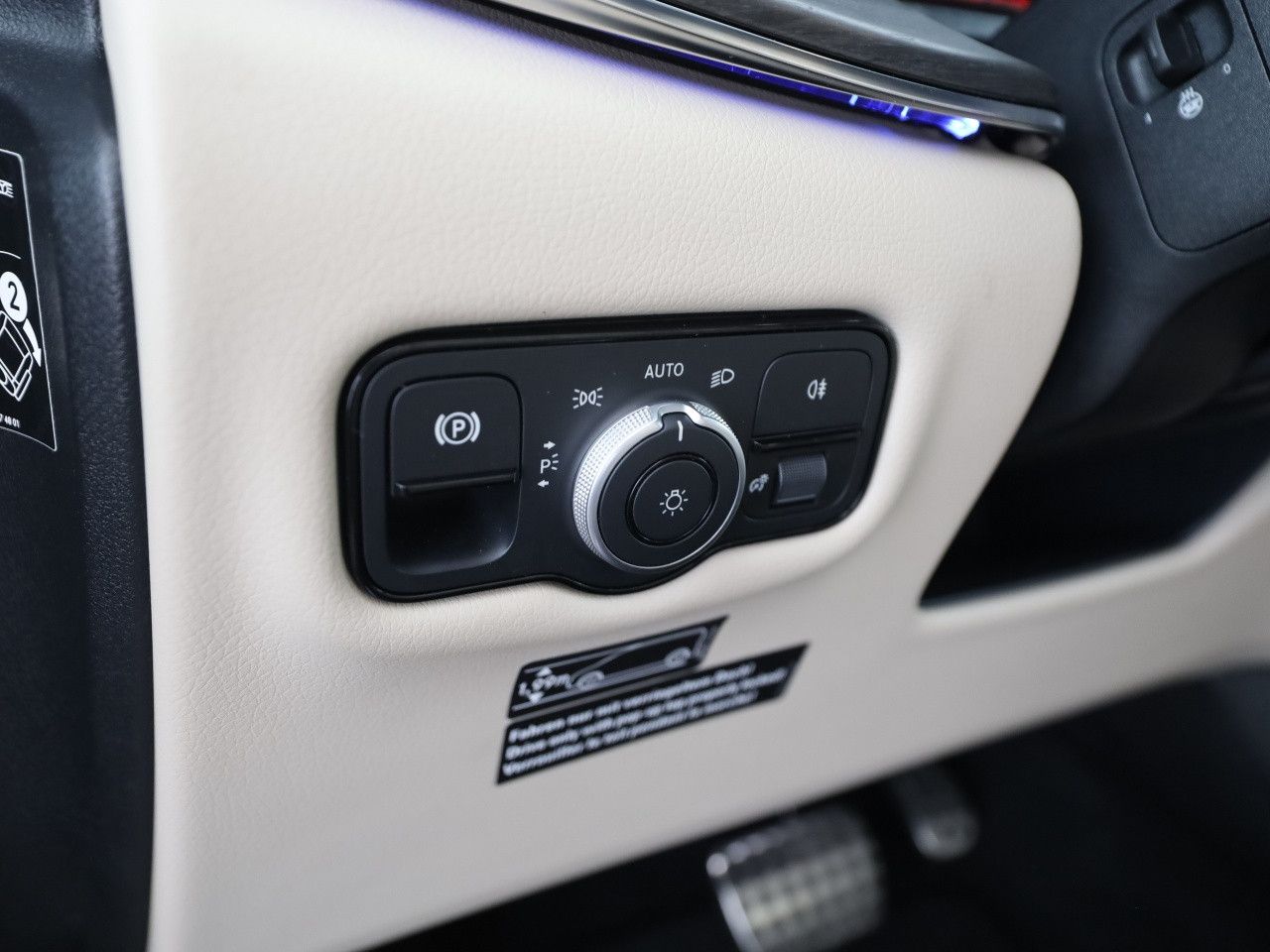 Mercedes-Benz Marco Polo – Bild 19