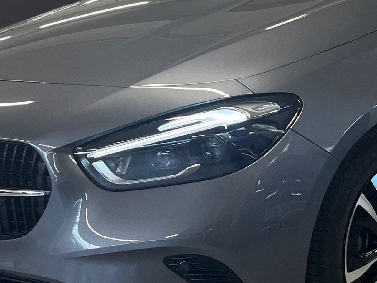 Mercedes-Benz B-Klasse – Bild 7