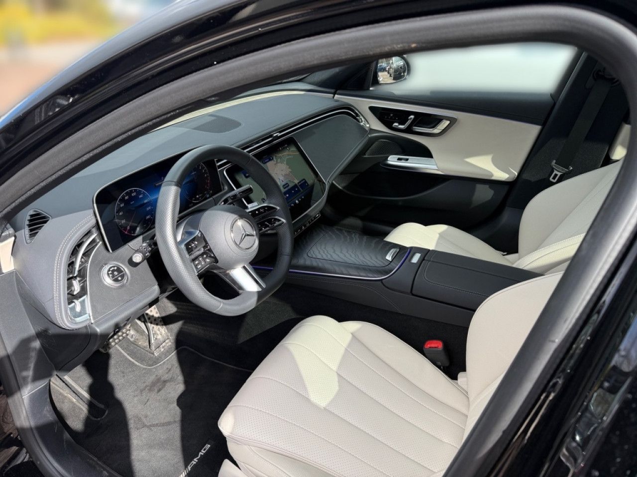 Mercedes-Benz E-Klasse – Bild 5