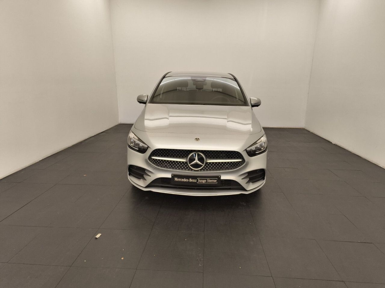Mercedes-Benz B-Klasse – Bild 2