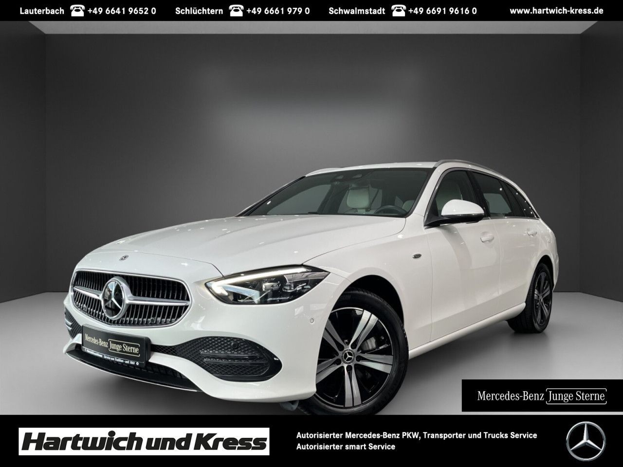 Fahrzeugbild 1 / 18