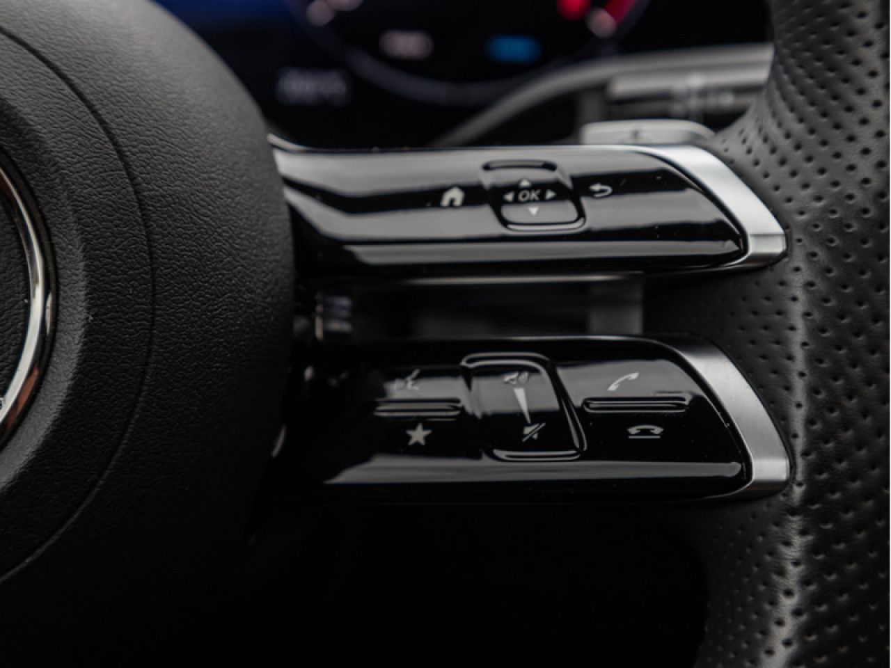 Mercedes-Benz GLC – Bild 17