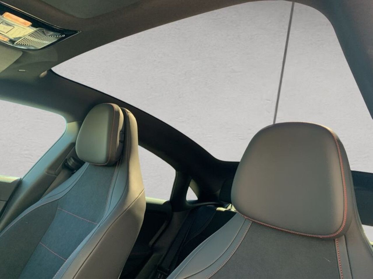 Mercedes-Benz CLA – Bild 16