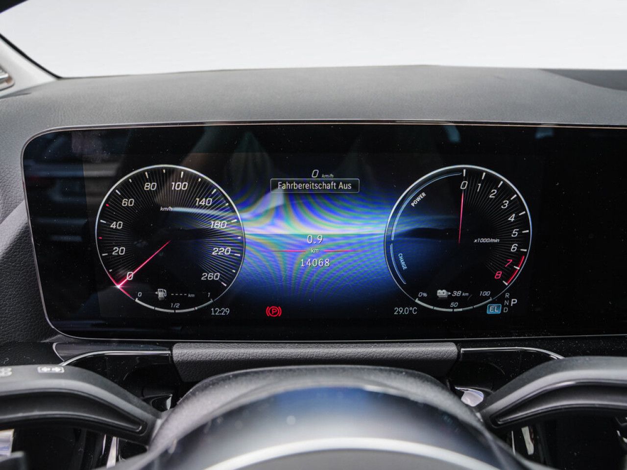 Mercedes-Benz B-Klasse – Bild 11