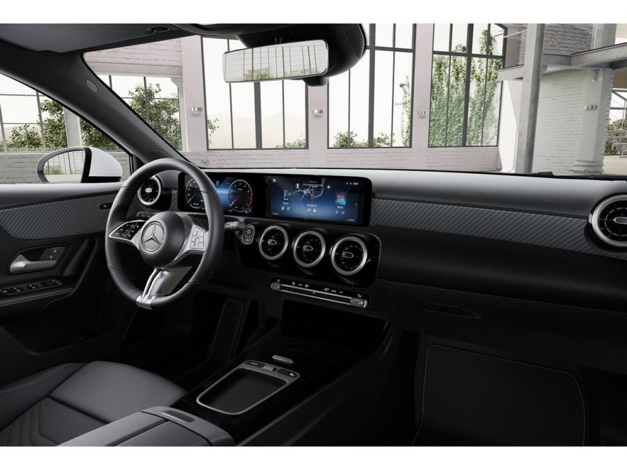 Mercedes-Benz A-Klasse – Bild 6