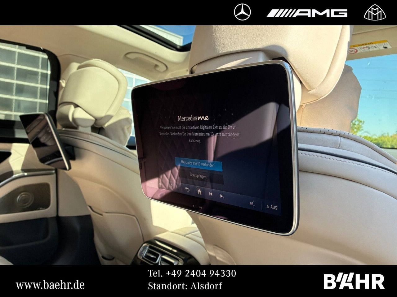 Mercedes-Benz S-Klasse – Bild 12