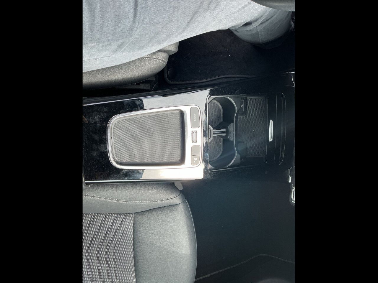 Mercedes-Benz A-Klasse – Bild 23