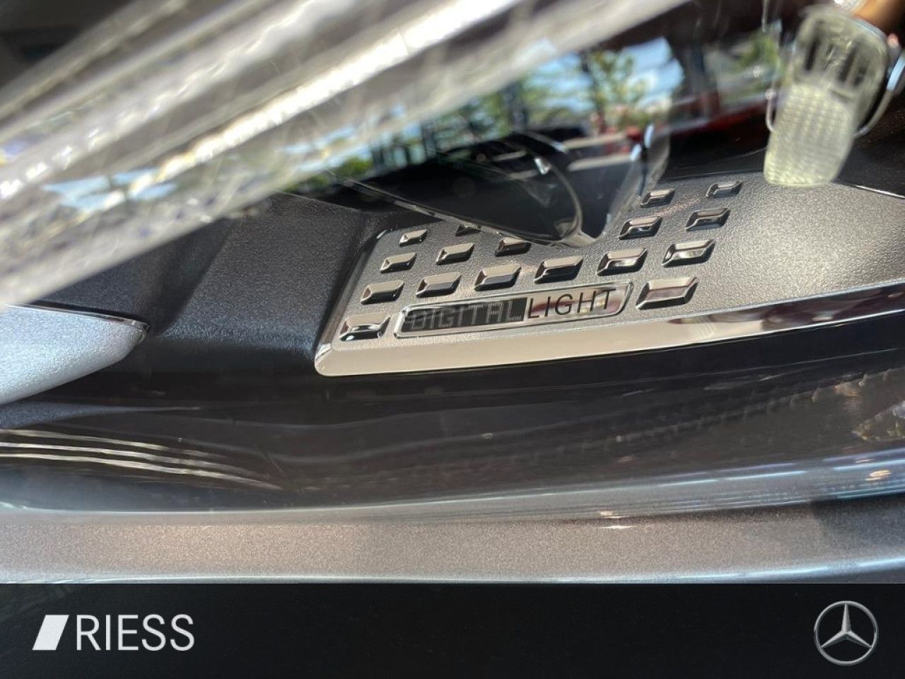 Mercedes-Benz C-Klasse – Bild 19