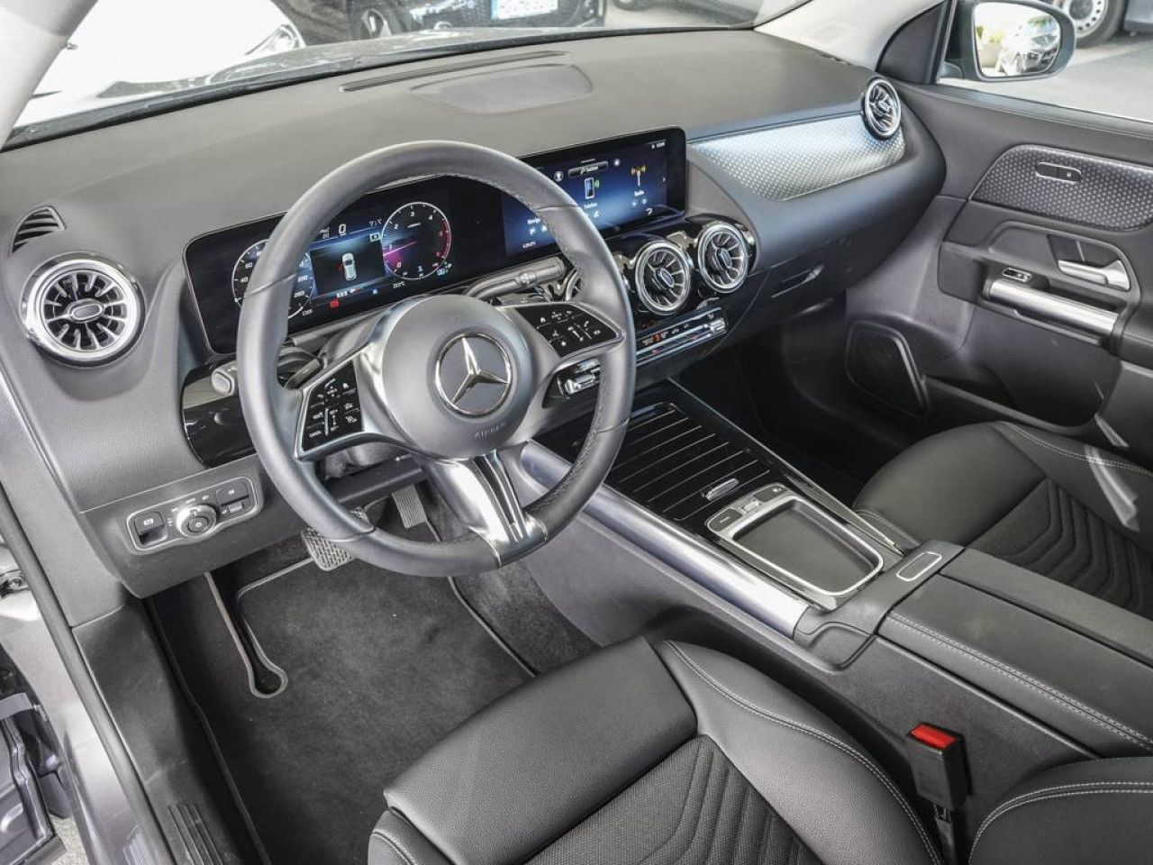 Mercedes-Benz GLA – Bild 6
