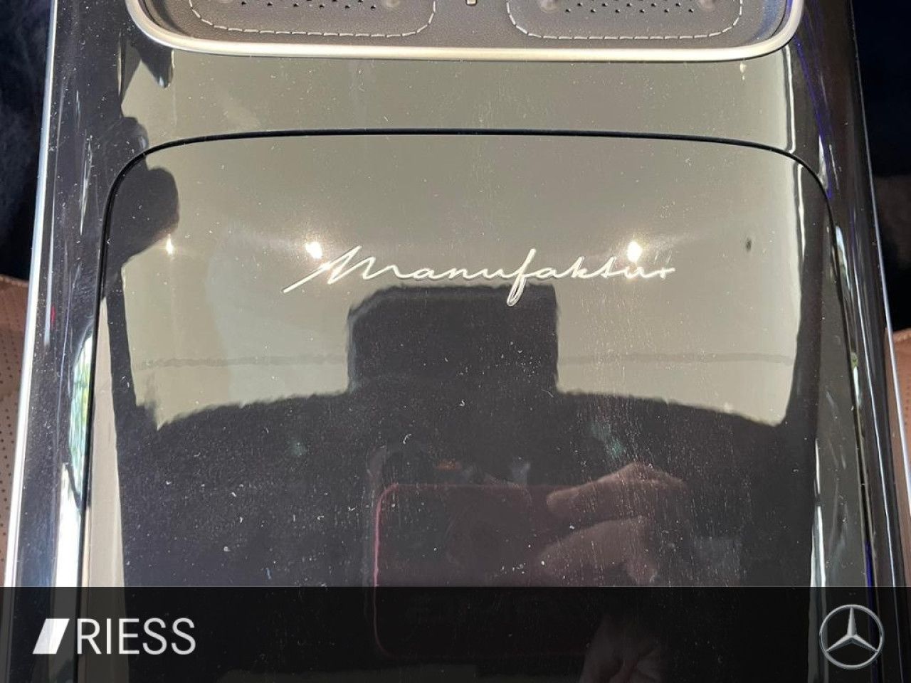 Mercedes-Benz S-Klasse – Bild 23