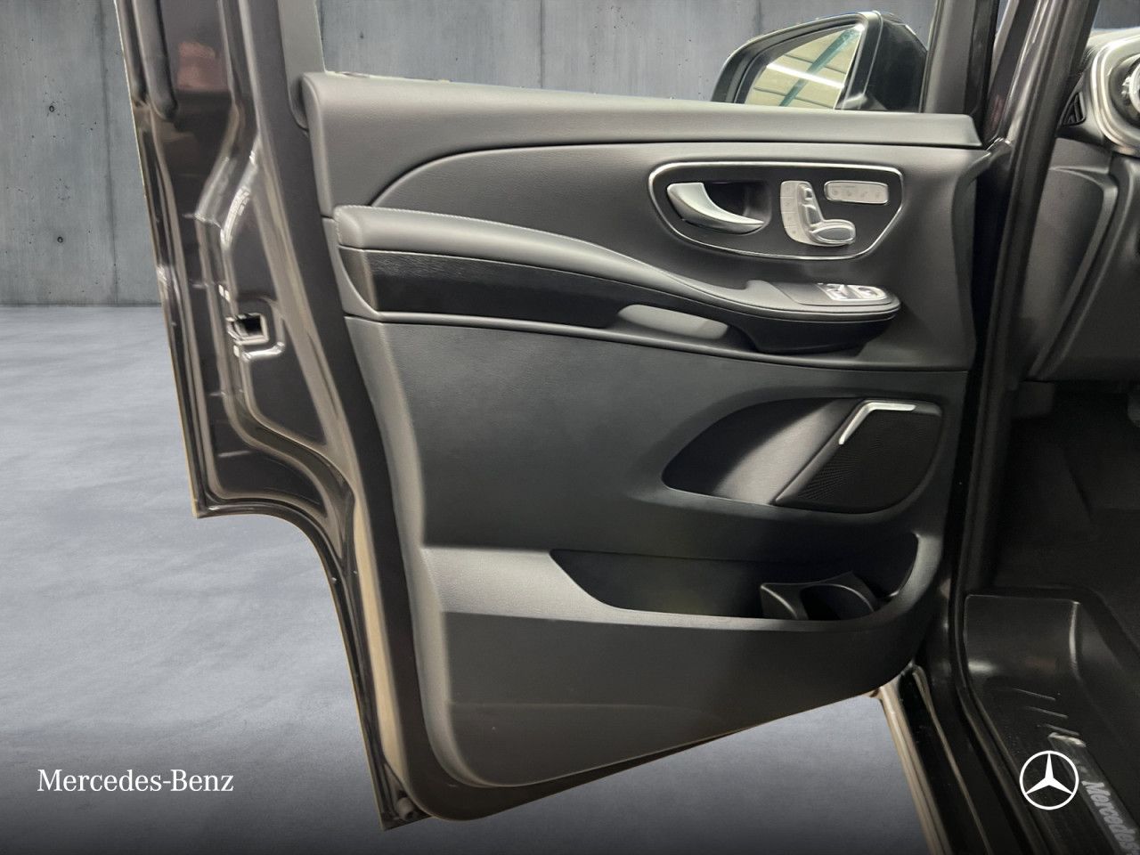 Mercedes-Benz V-Klasse – Bild 14
