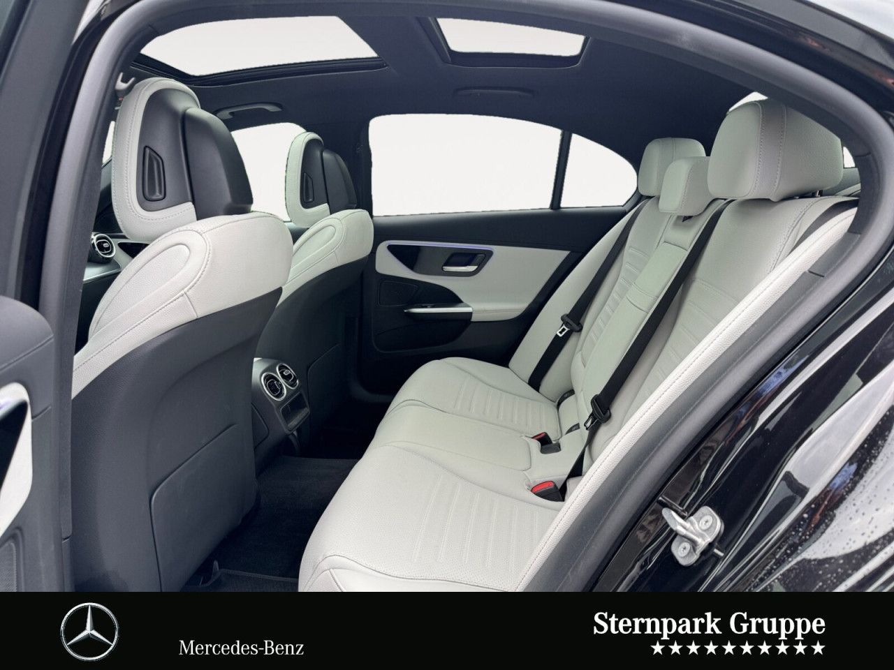 Mercedes-Benz C-Klasse – Bild 13