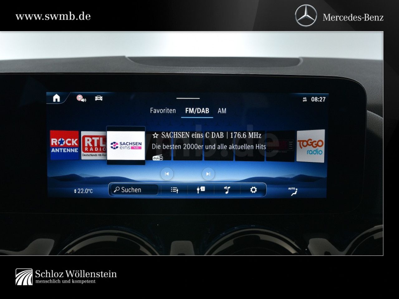 Mercedes-Benz GLA – Bild 12
