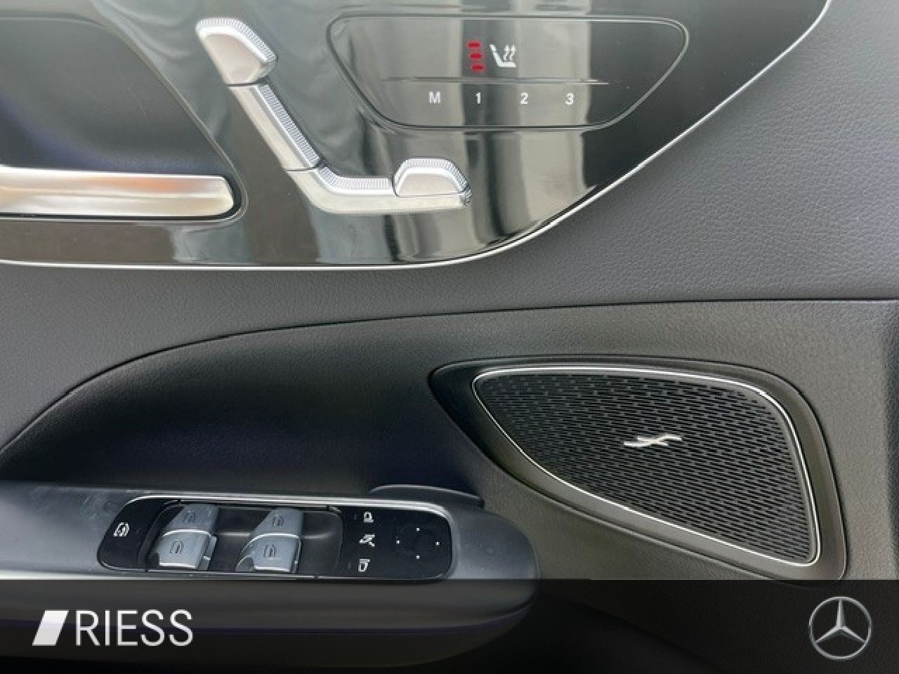 Mercedes-Benz C-Klasse – Bild 12