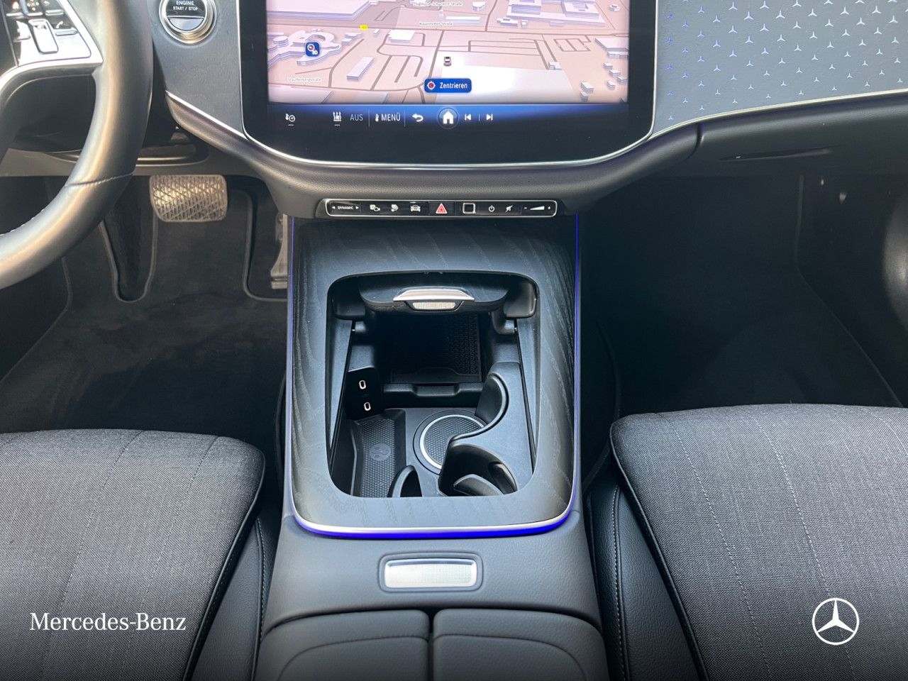 Mercedes-Benz E-Klasse – Bild 12