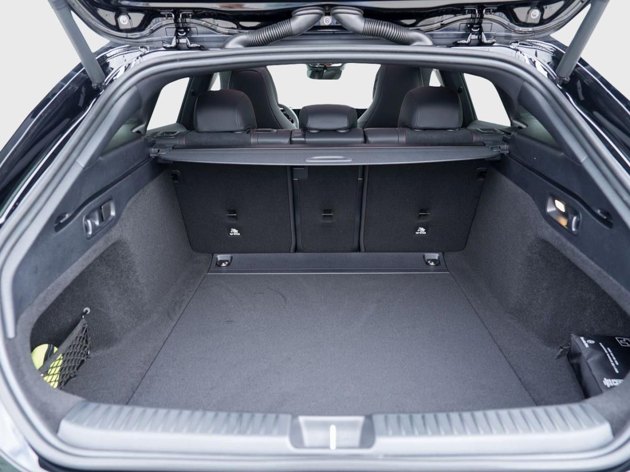 Mercedes-Benz CLA – Bild 6