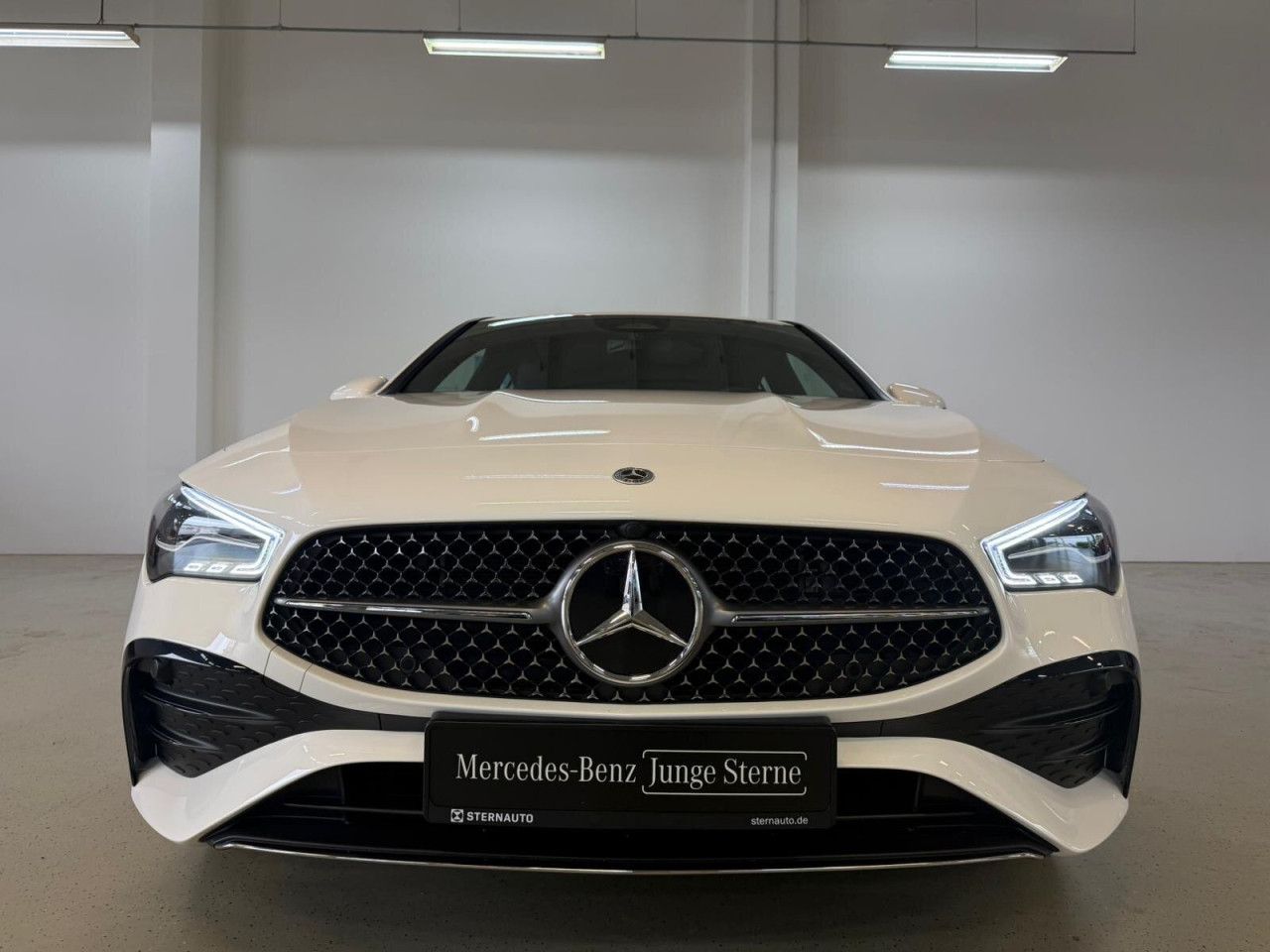 Mercedes-Benz CLA – Bild 2