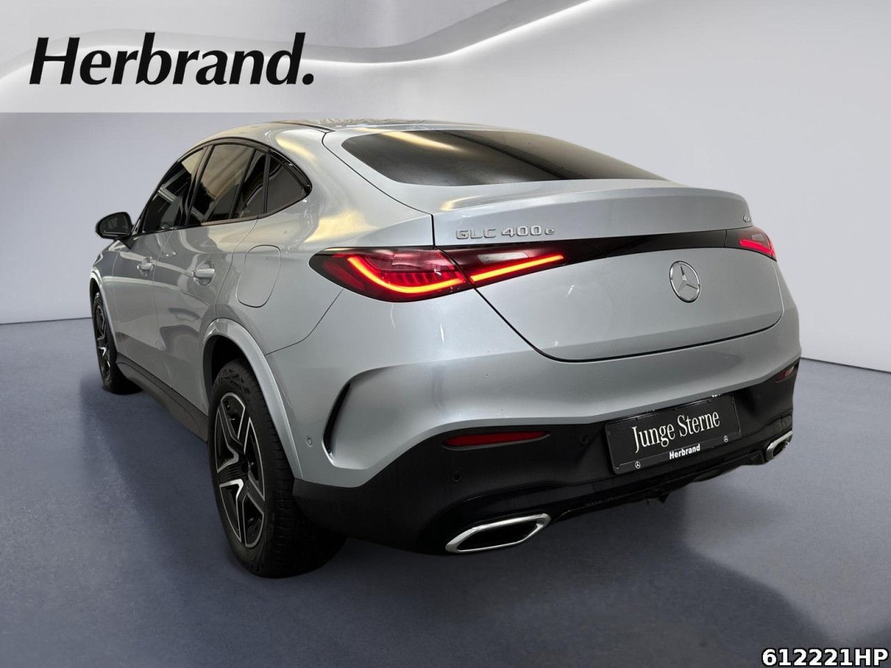 Mercedes-Benz GLC – Bild 4