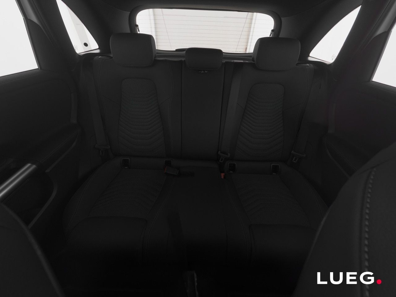 Mercedes-Benz B-Klasse – Bild 5
