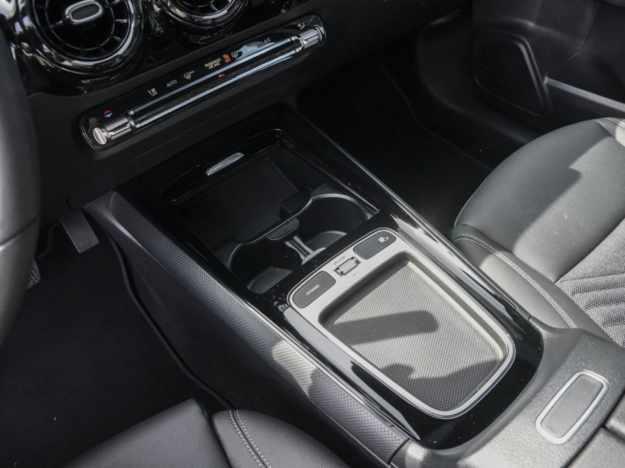 Mercedes-Benz GLA – Bild 16
