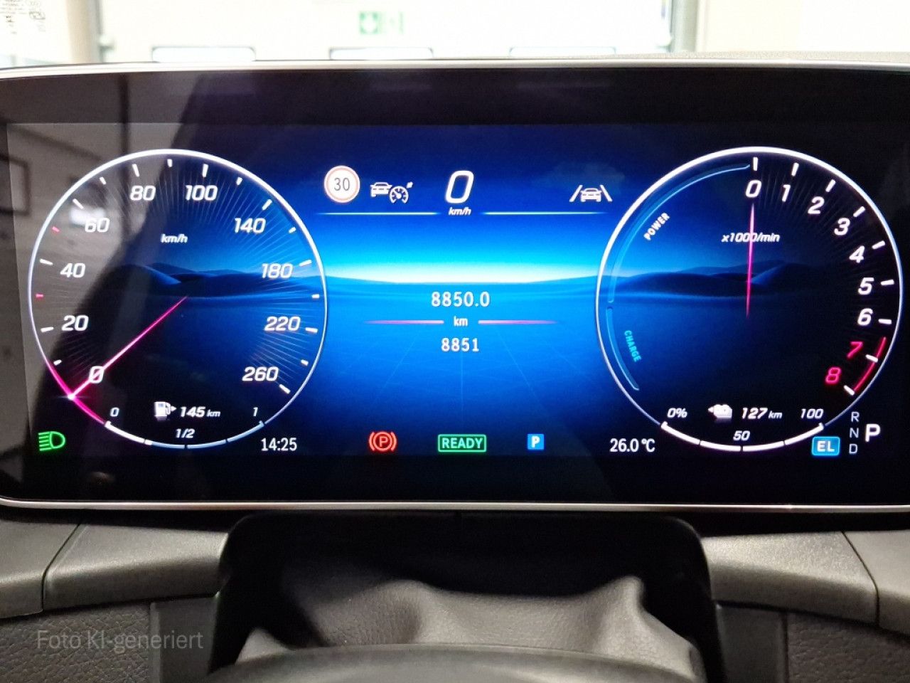 Mercedes-Benz GLC – Bild 13