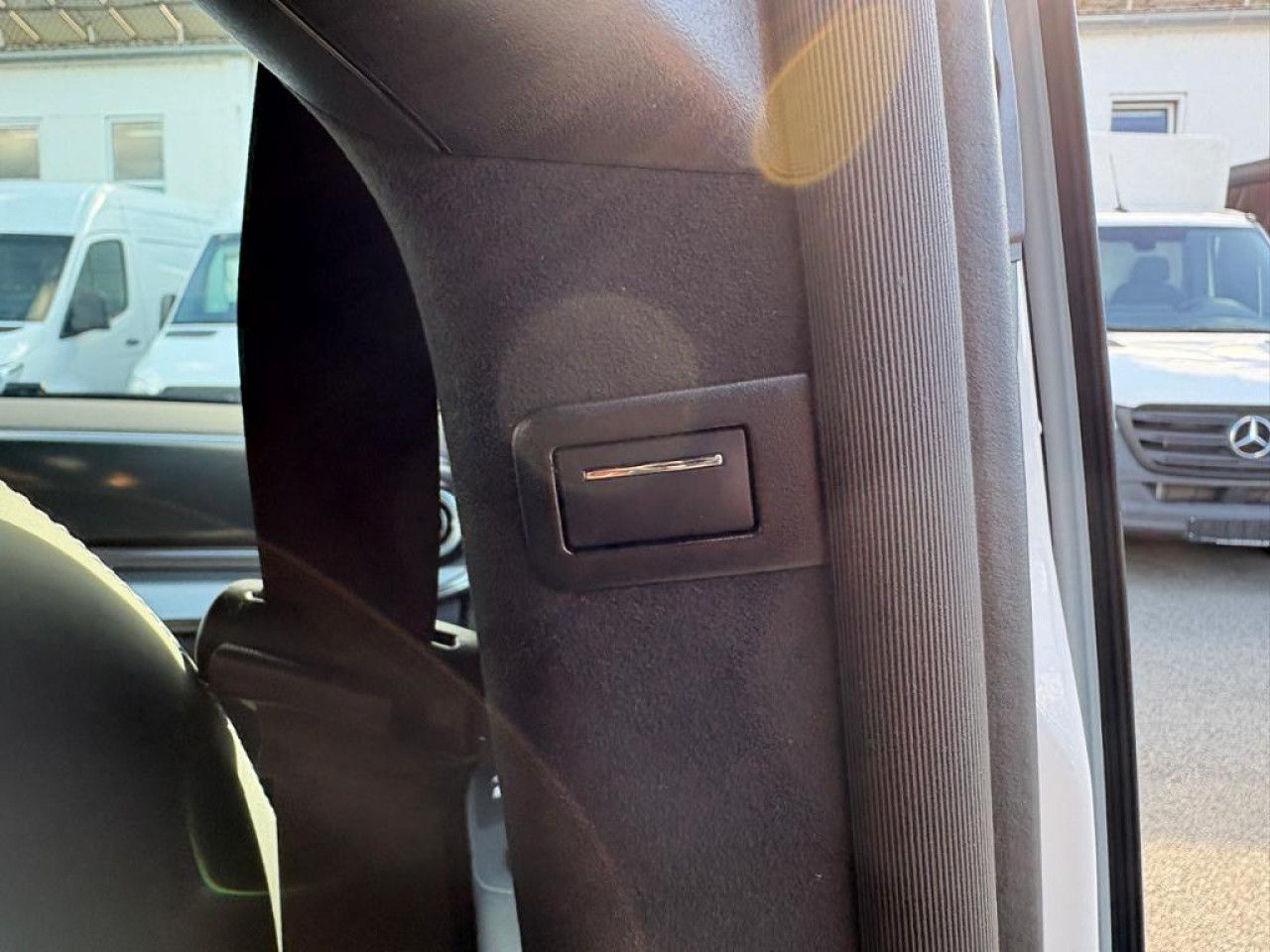 Mercedes-Benz V-Klasse – Bild 12