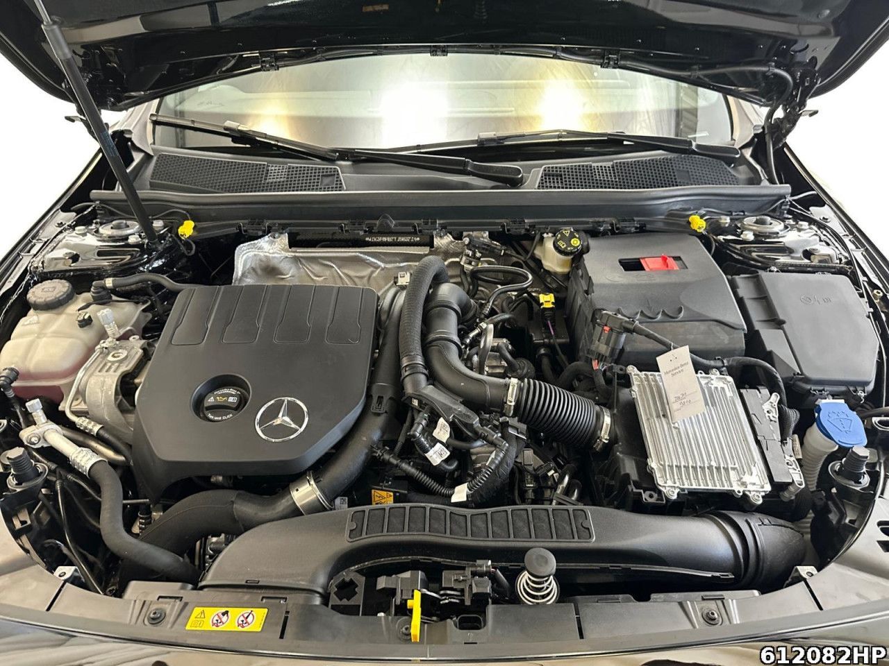Mercedes-Benz A-Klasse – Bild 7