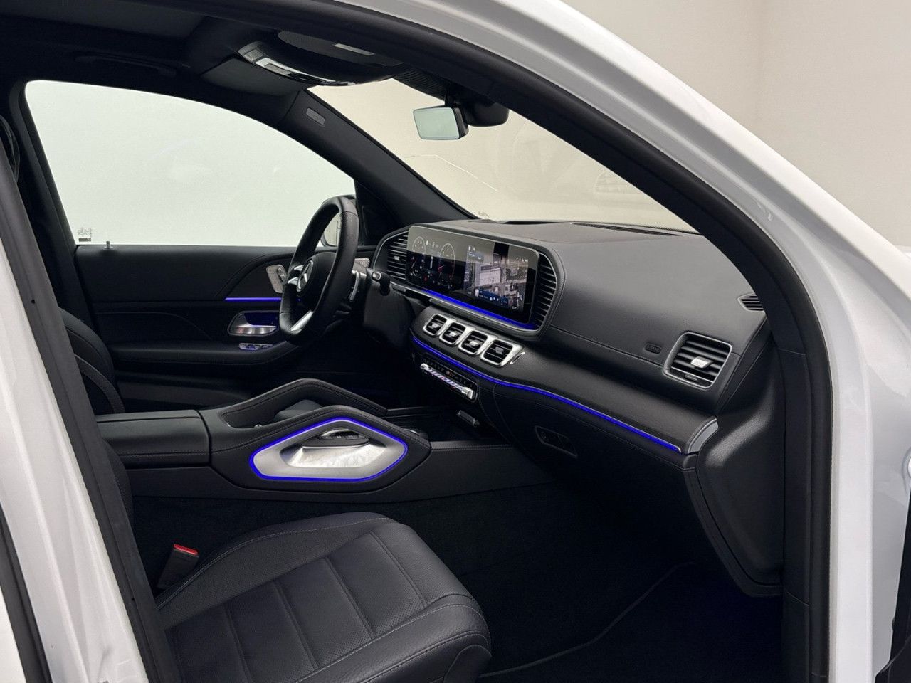 Mercedes-Benz GLS – Bild 16