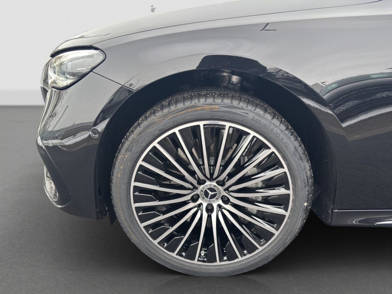Mercedes-Benz E-Klasse – Bild 20