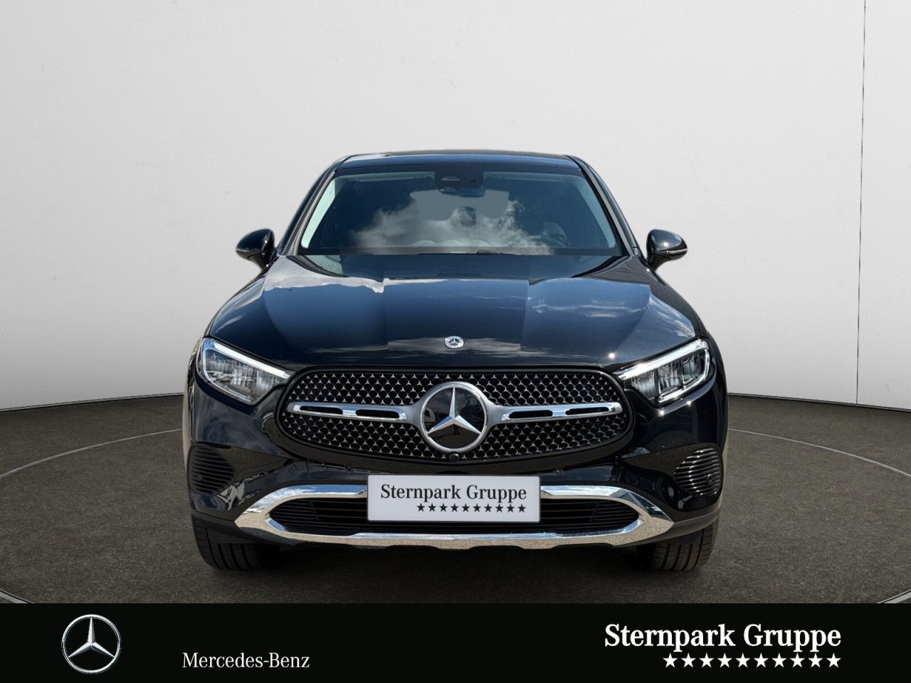 Mercedes-Benz GLC – Bild 8