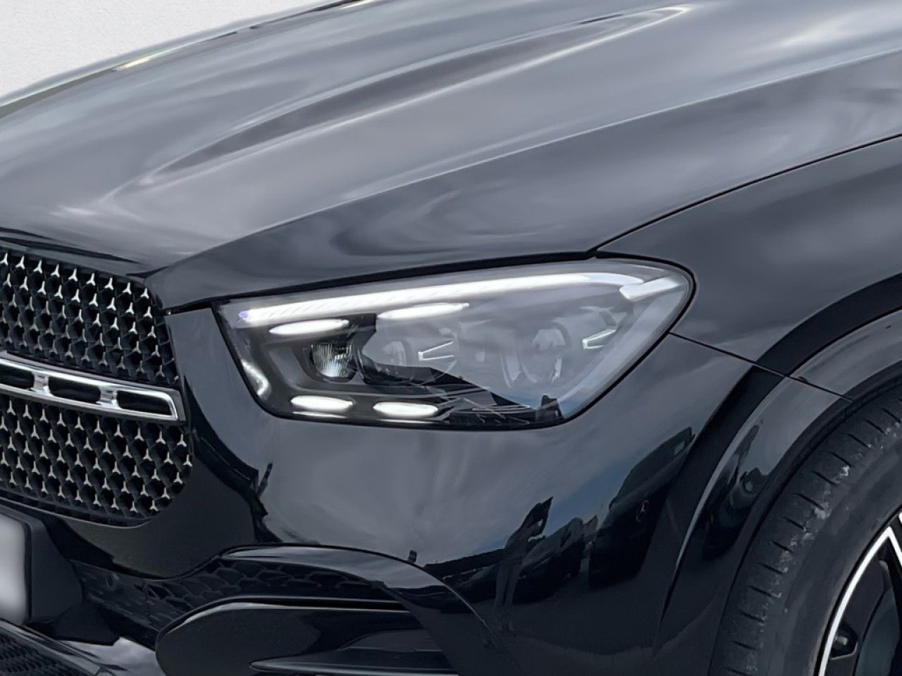 Mercedes-Benz GLE – Bild 16