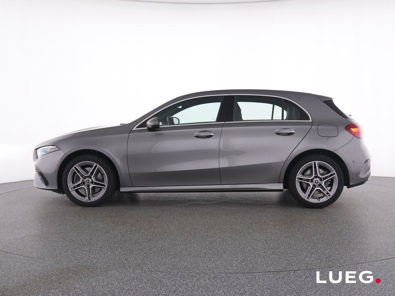 Mercedes-Benz A-Klasse – Bild 10
