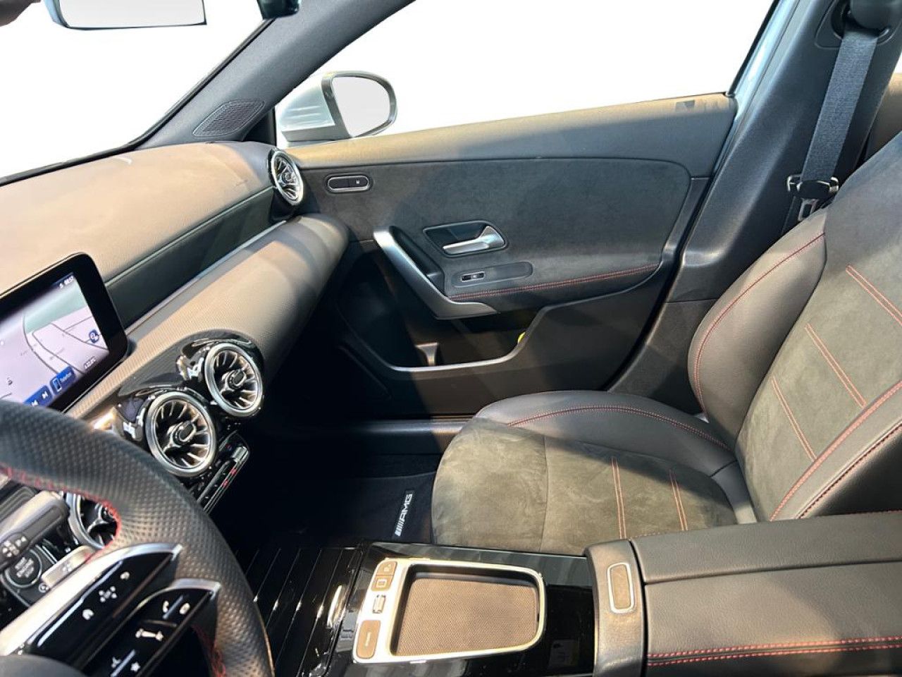 Mercedes-Benz A-Klasse – Bild 4